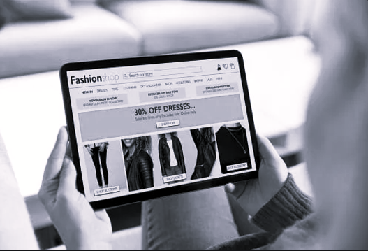 Campaña Digital En Google Ads Foto de campaña Display en Google Ads