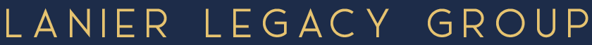 Lanier Legacy Group Logo