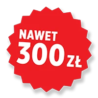 grafika nawet 300 zł