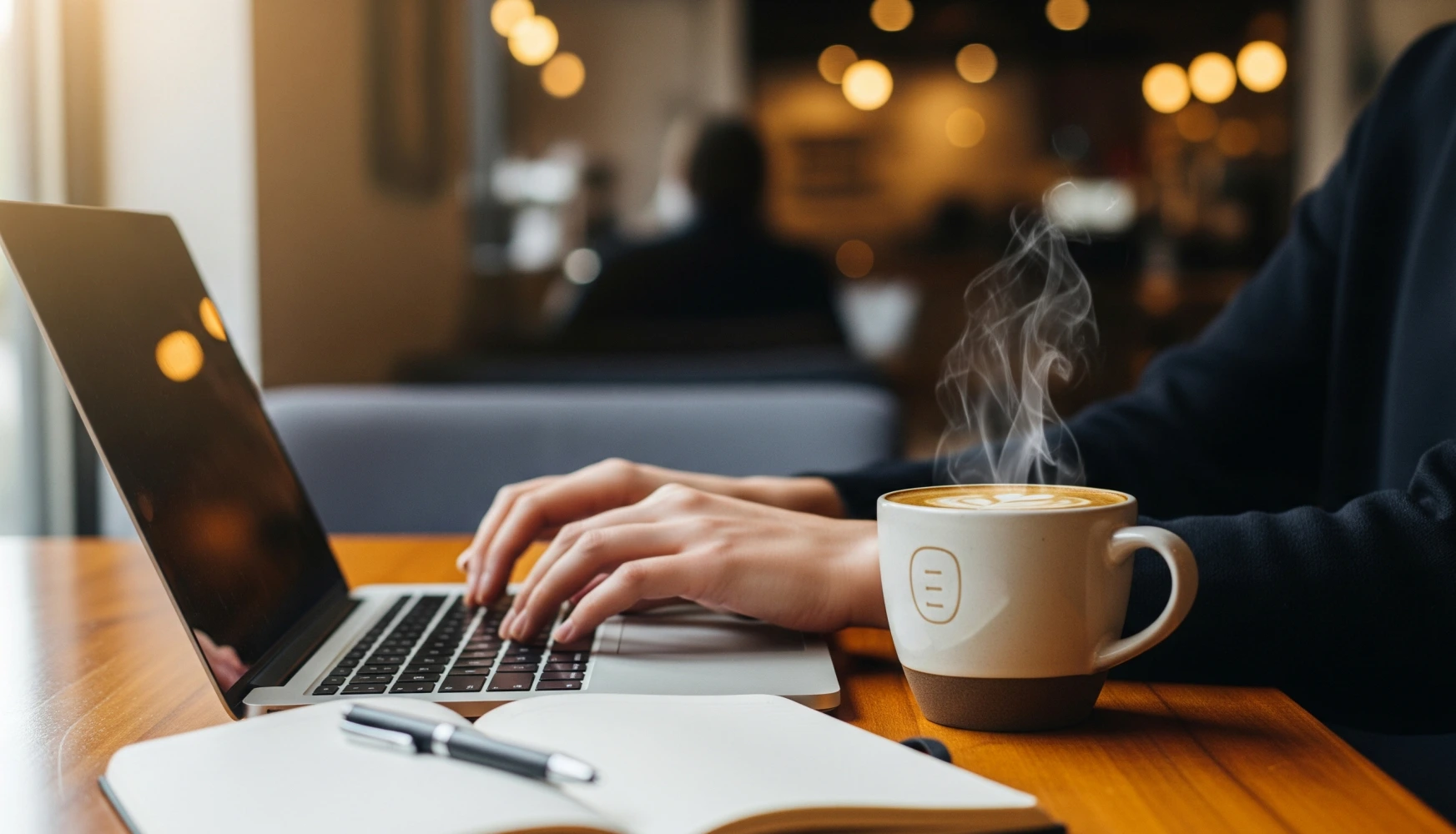 online business