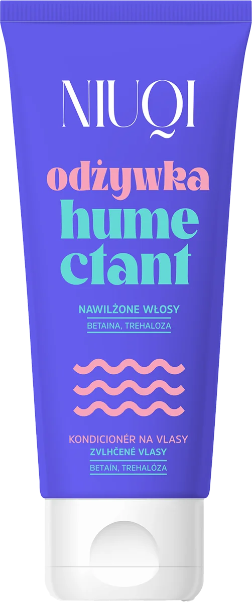 NIUQI Odżywka humektantowa