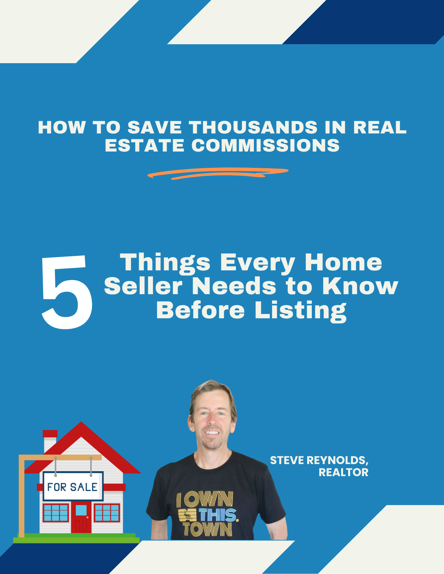 In 2025, significant changes to real estate commission structures have taken effect in St. Petersburg. This guide breaks down what you need to know to navigate buying or selling a home under the new rules.