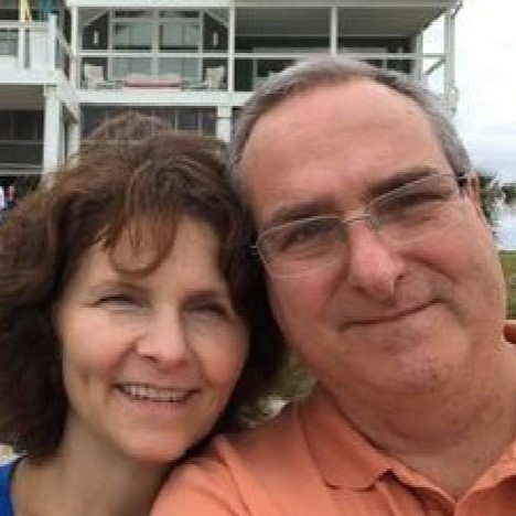 Karen and Wade Karen and Wade