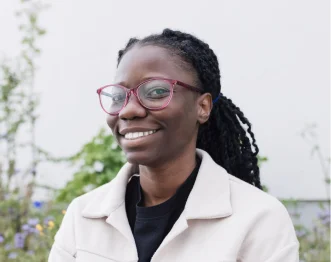 NextGen participant Nimi