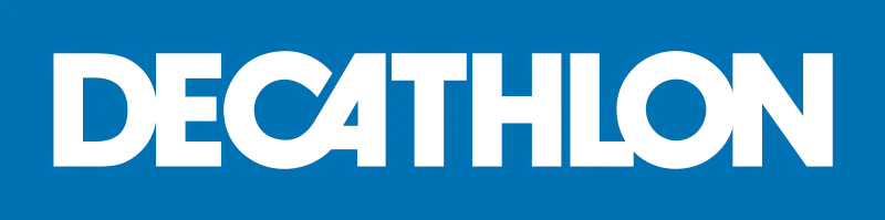 Decathlon logo