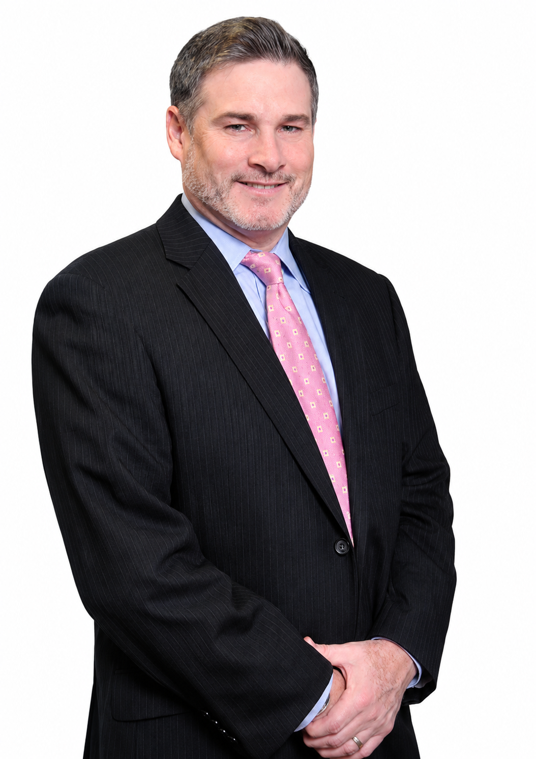 Blake W. Reed, Estate Planning Attorney