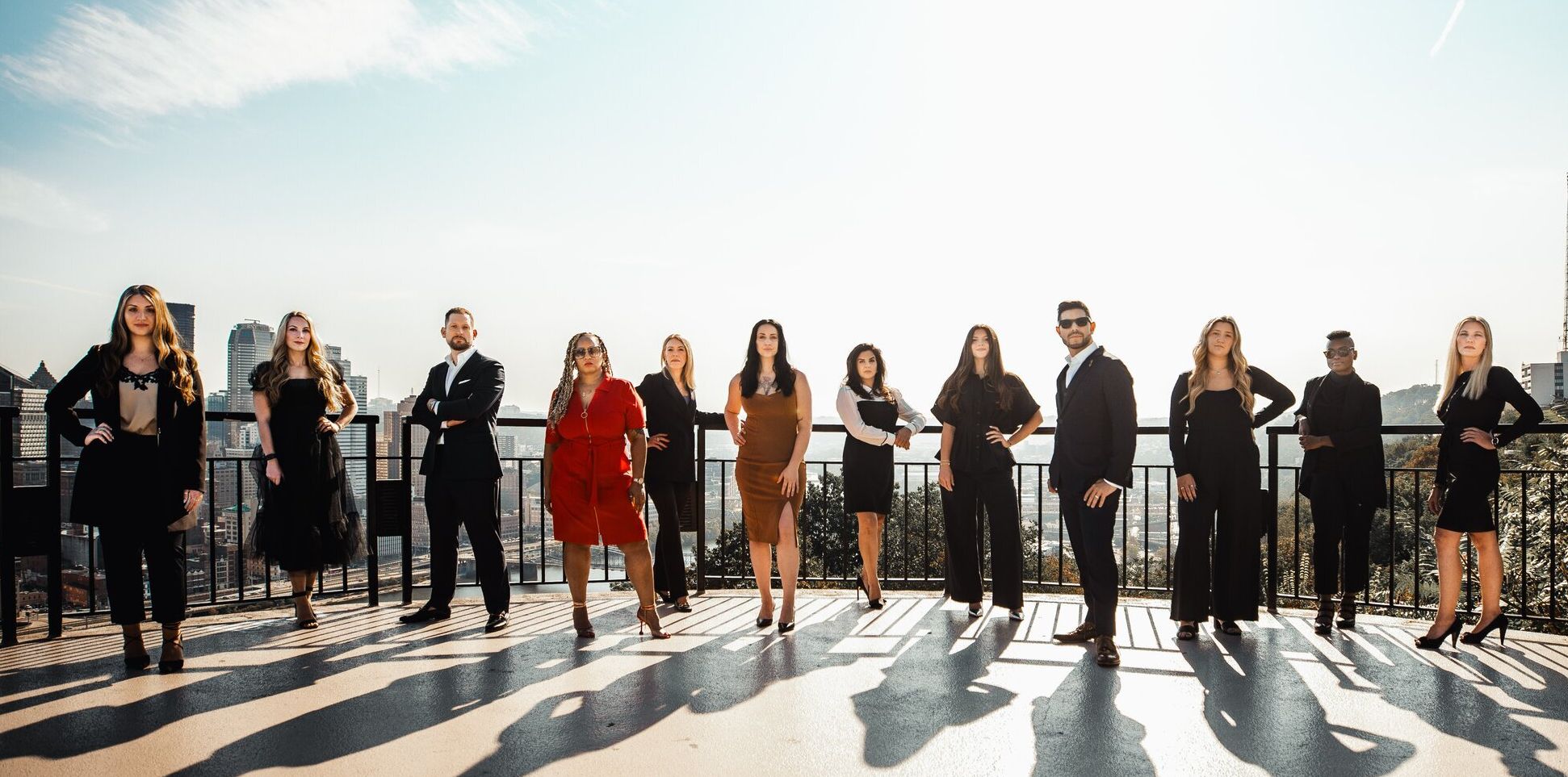 the team at Pittsburgh Plastic Surgery