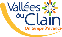 Vall&eacute;s du Clain