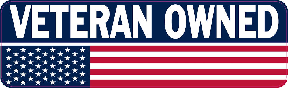 Veteran Owned Business