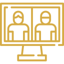 virtual receptionist