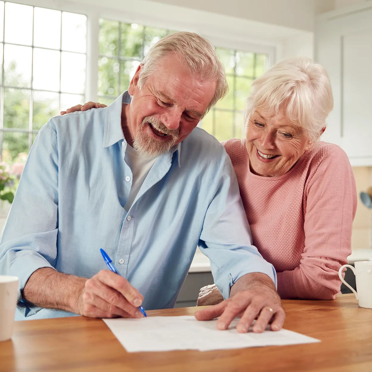 estate planning