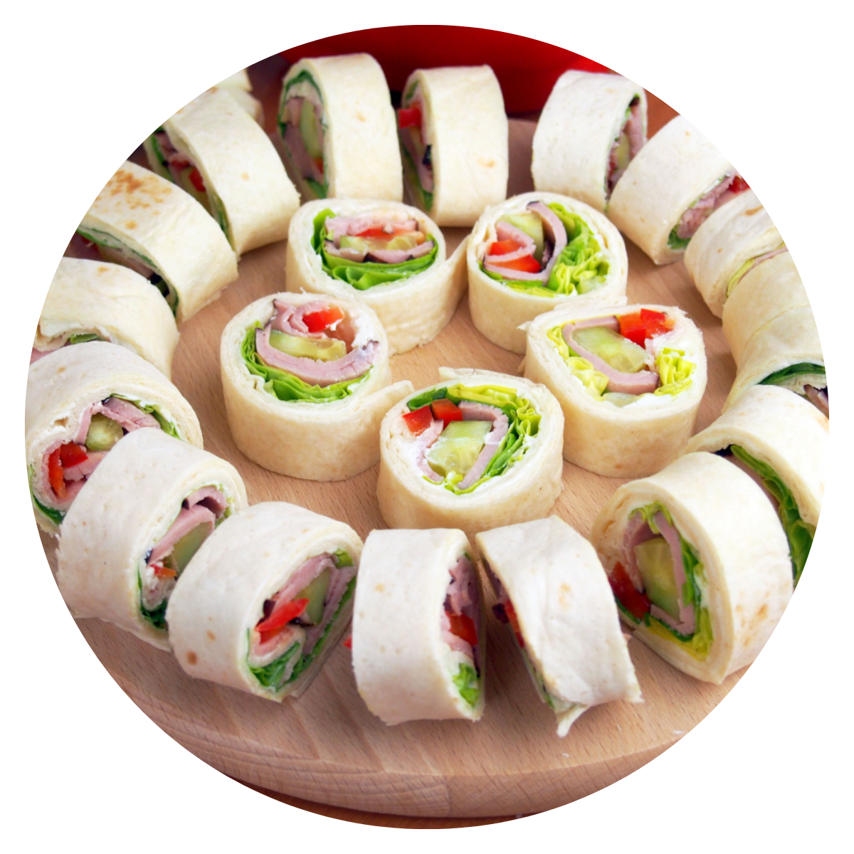 Uczestnik kolonii podczas warsztatów kulinarnych.