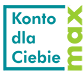 logo Konto dla Ciebie MAX