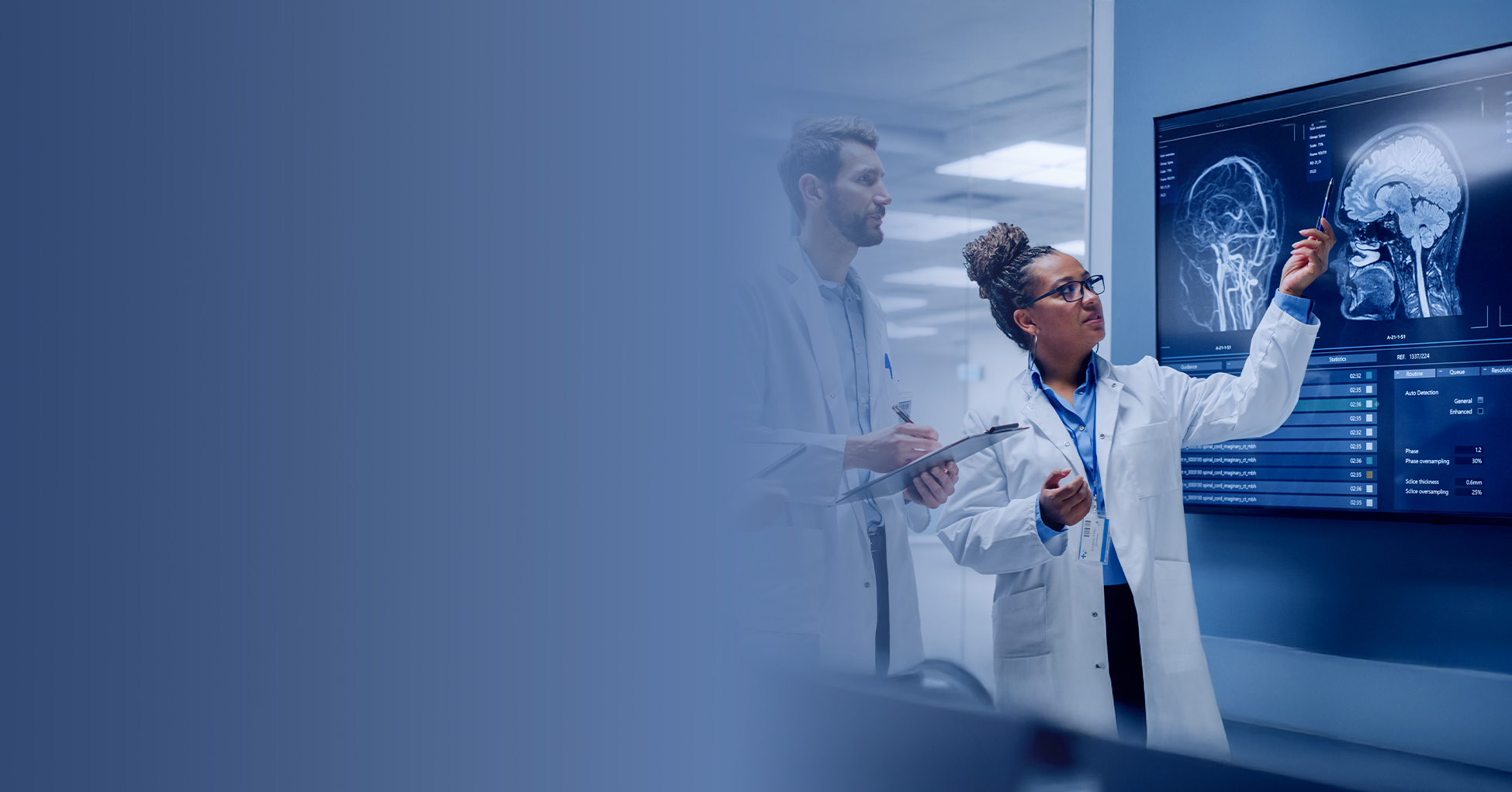 علاج مشكلات المخ والأعصاب مع أفضل المتخصصين Image