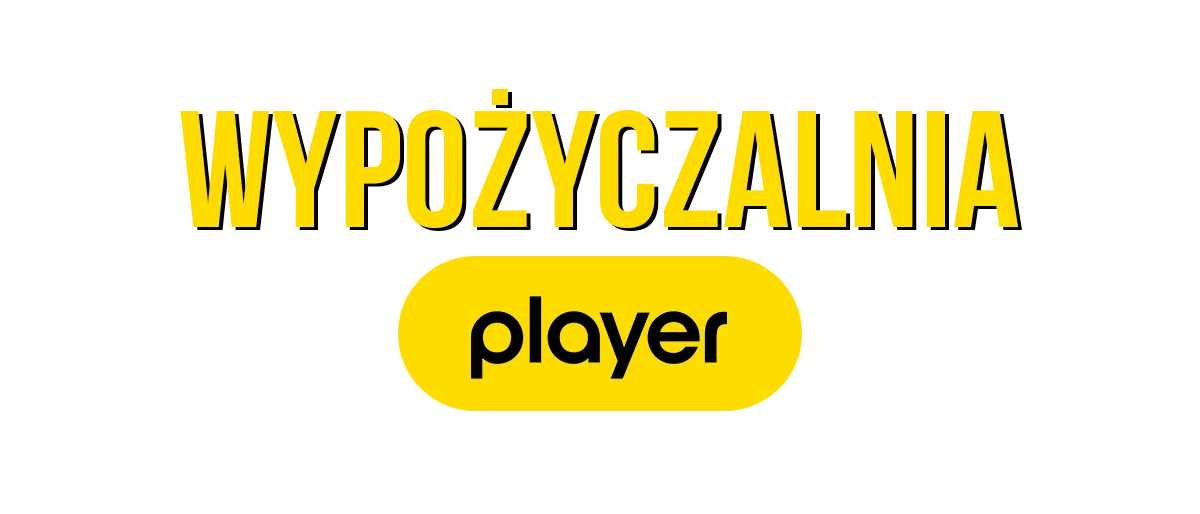 Wypożyczalnia Player