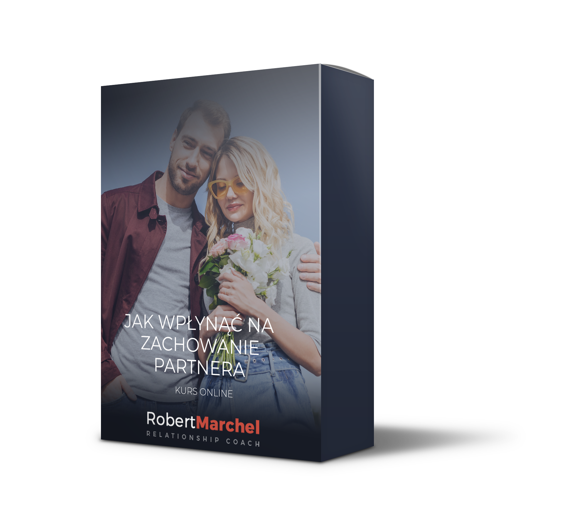 jak wpłynąć na partnera