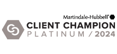 client champion logo