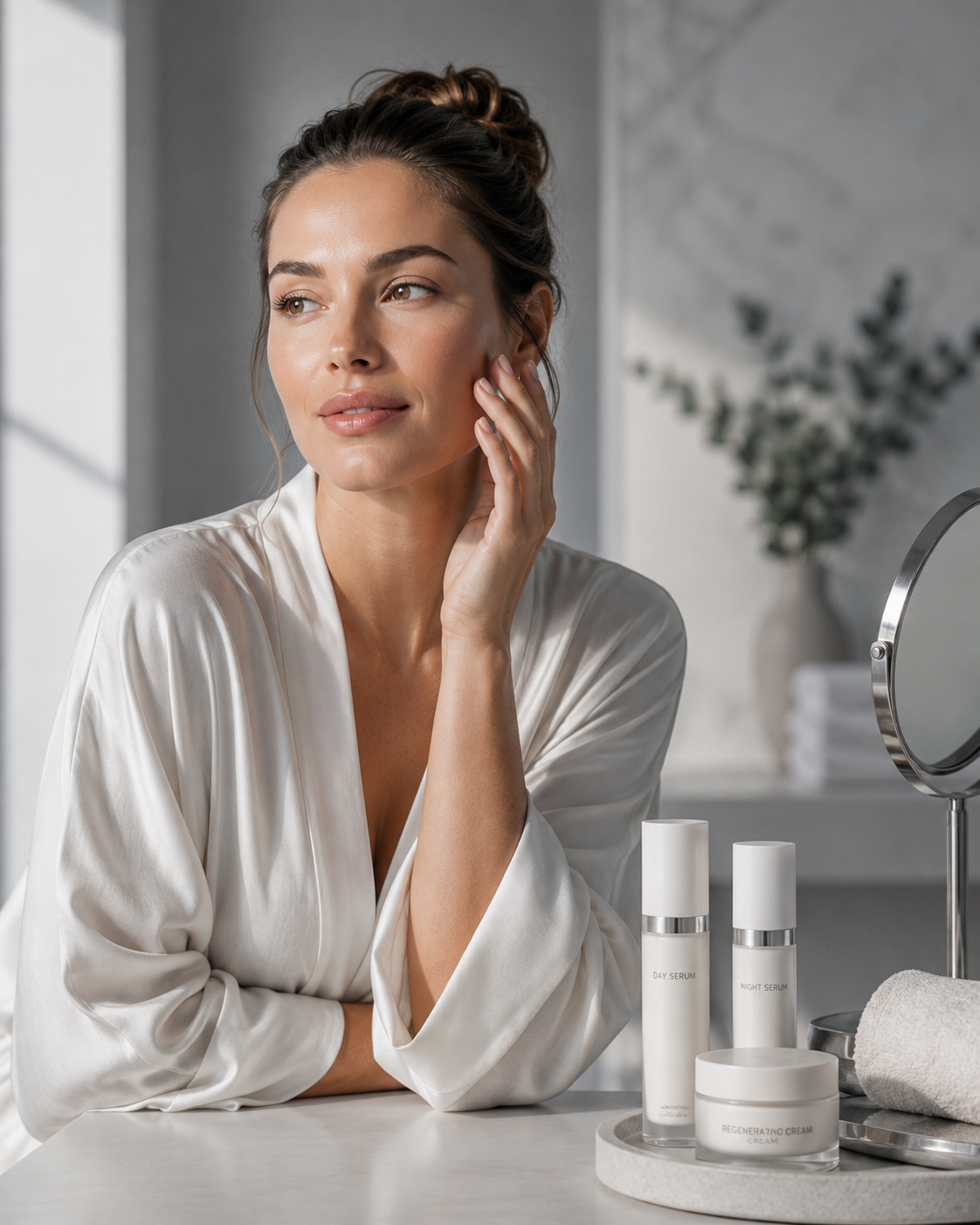 Beauty und Anti-Aging