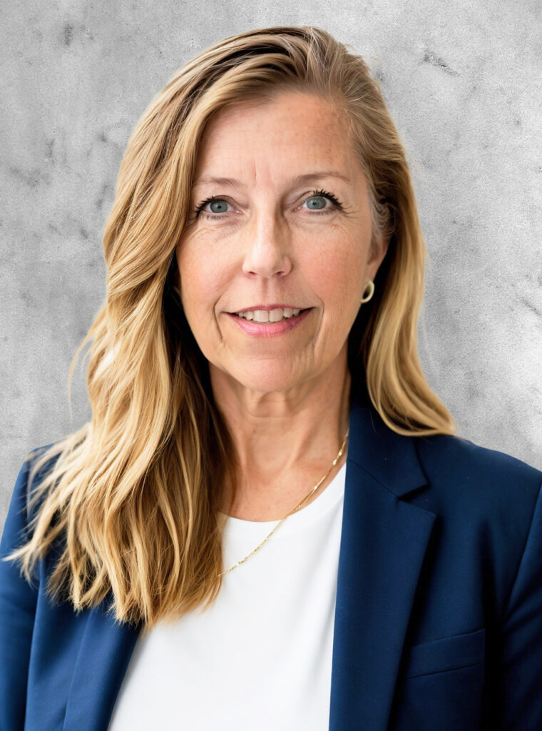 Judy M. Payne - Estate Planning Attorney