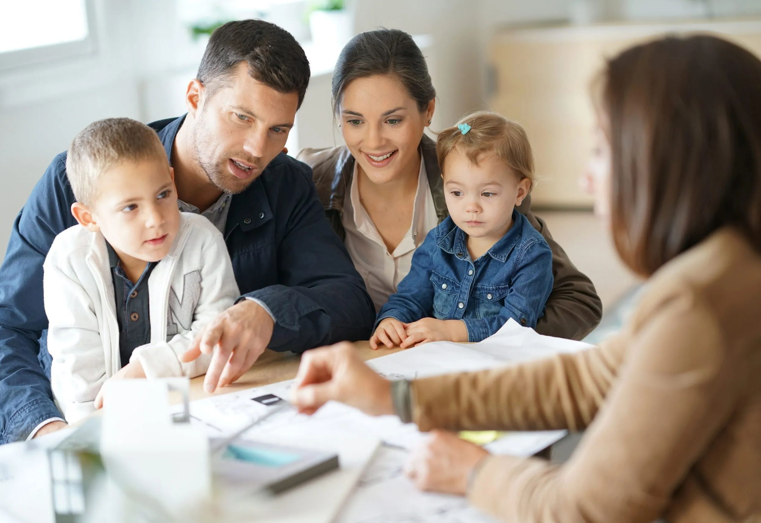 estate planning support