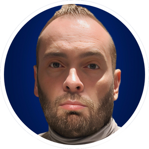 Marcin Kalisz - Strateg marketingu opartego na danych  & Analityk marketingu cyfrowego