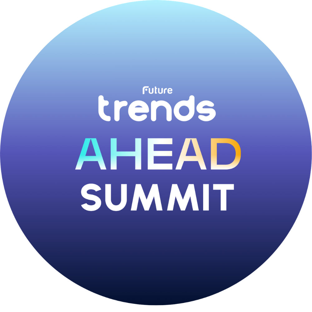 Future Trends Ahead Summit
