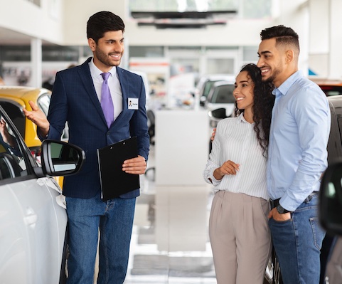 car dealership insurance client car dealership insurance client