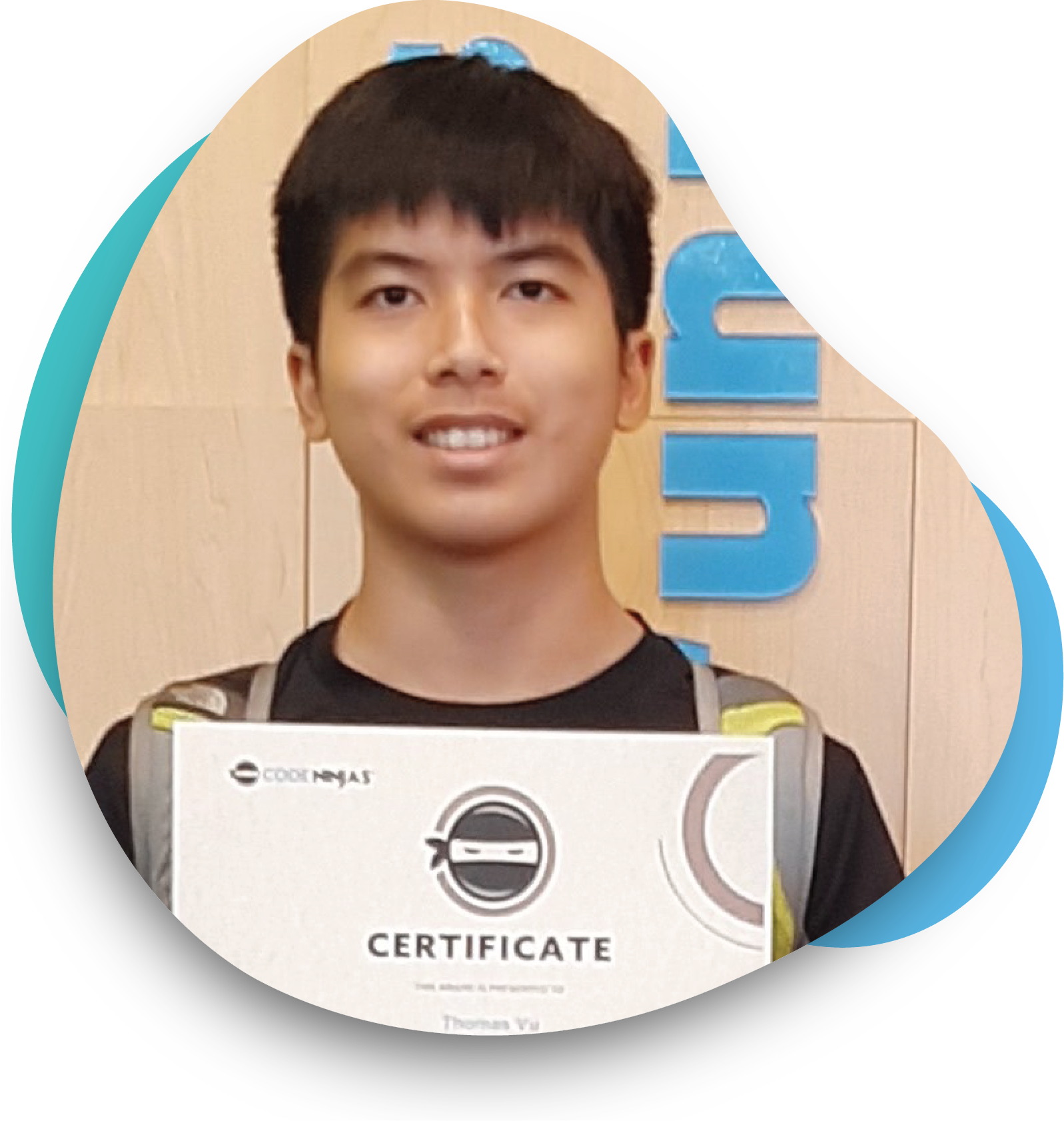 Black Belt Ninjas Code Ninjas