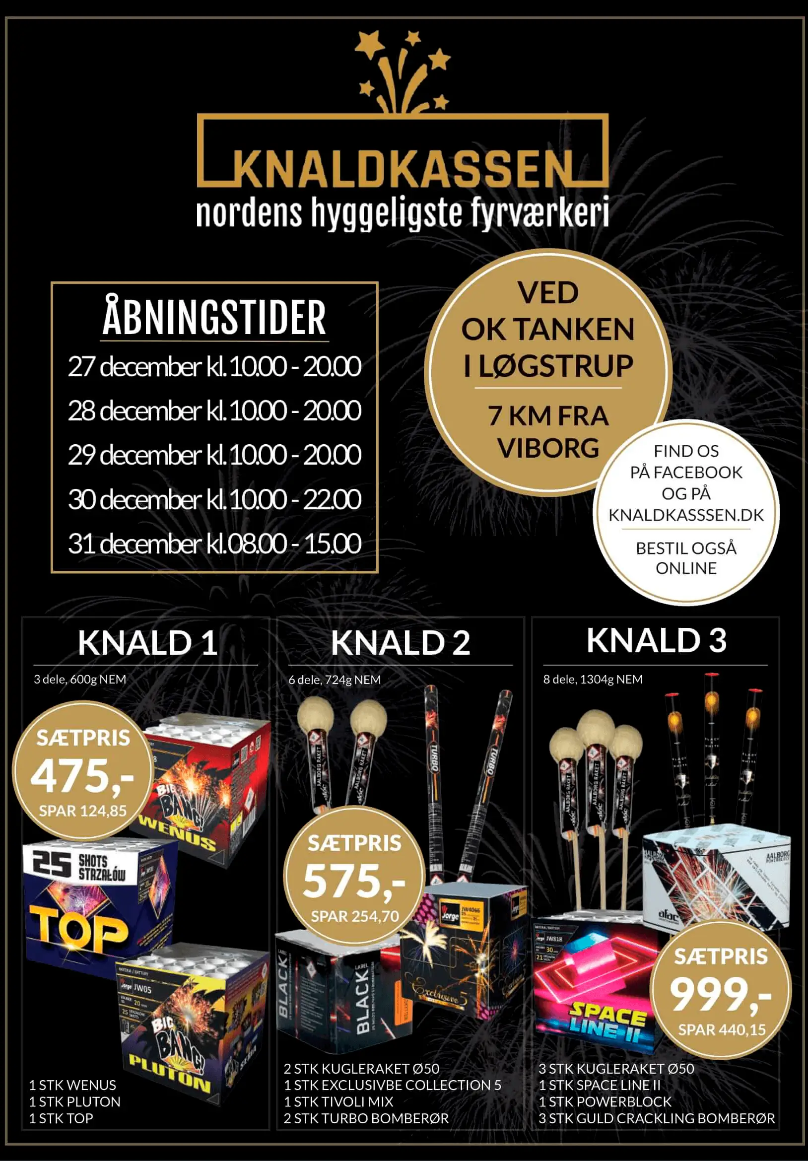 XL Byg Vorup fyrv&aelig;rkerikatalog 2022