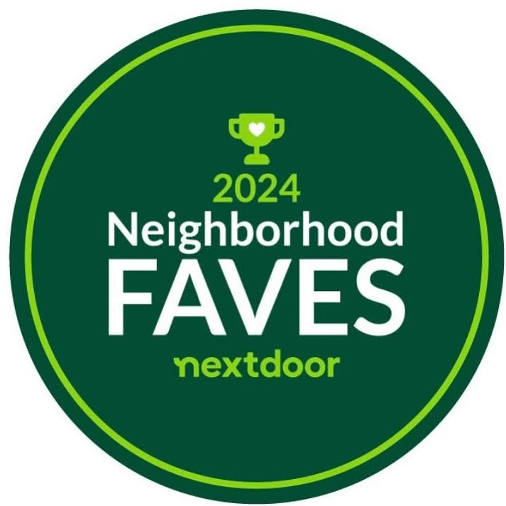 2024 - Neighbourhood Faves Nextdoor