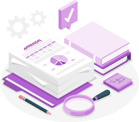 Appraisal services Aprraisal services documents