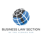business law section logo