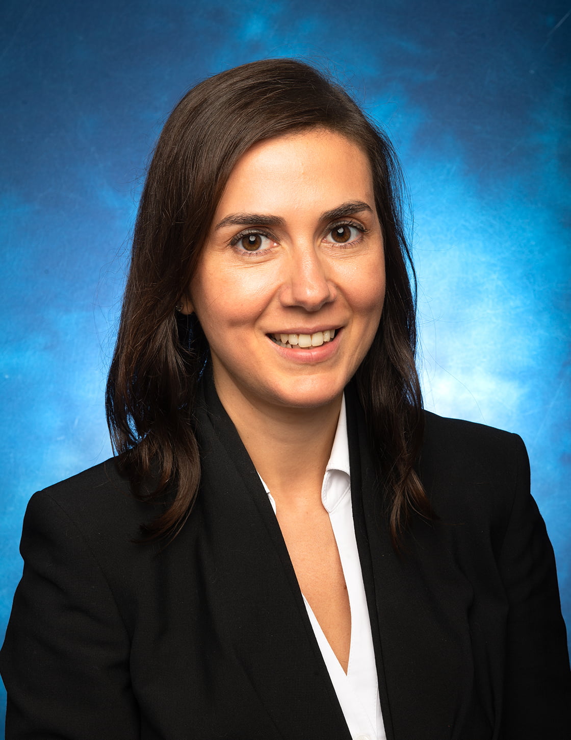 Dr. Bugsu Ovunc MD PHD