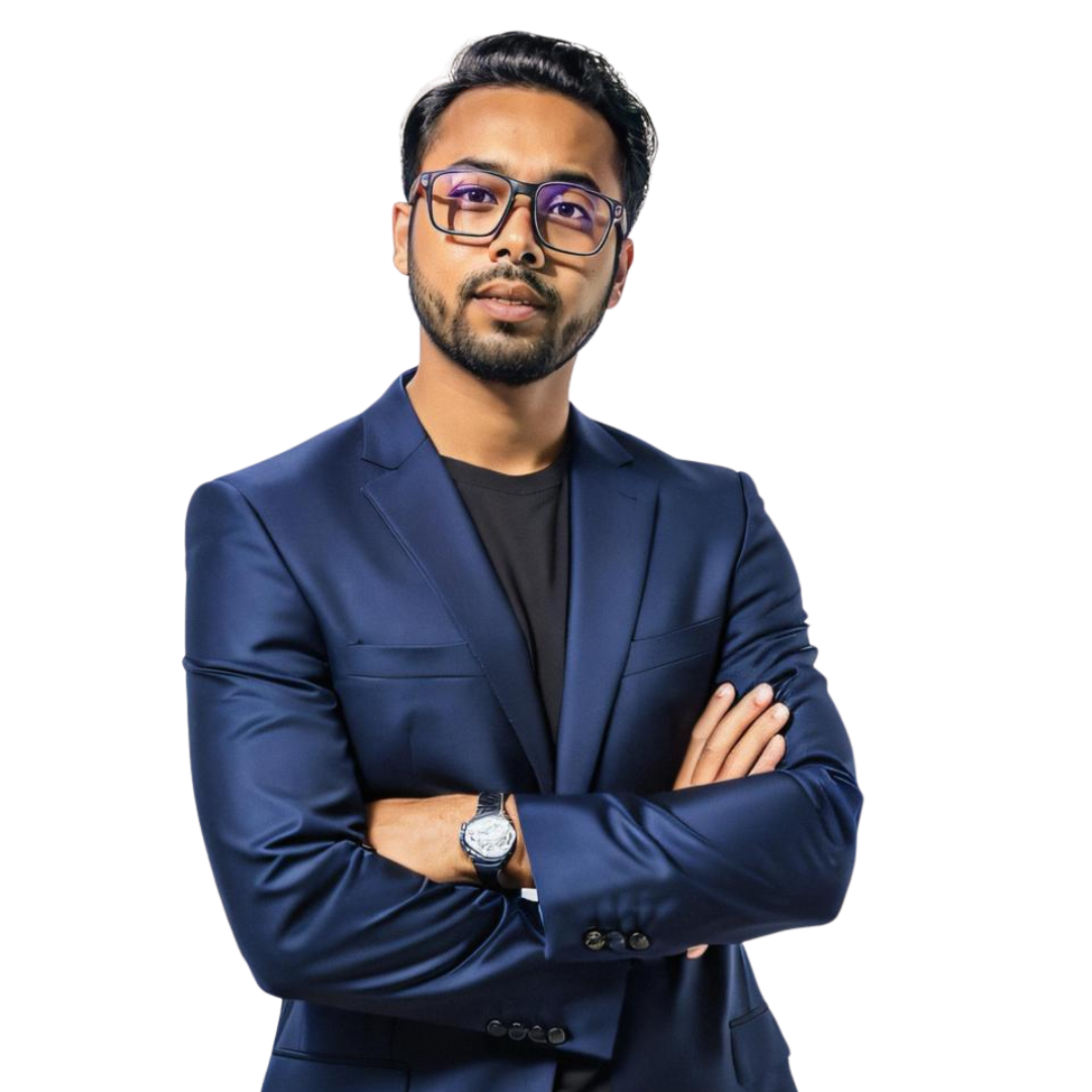 Saif Akil