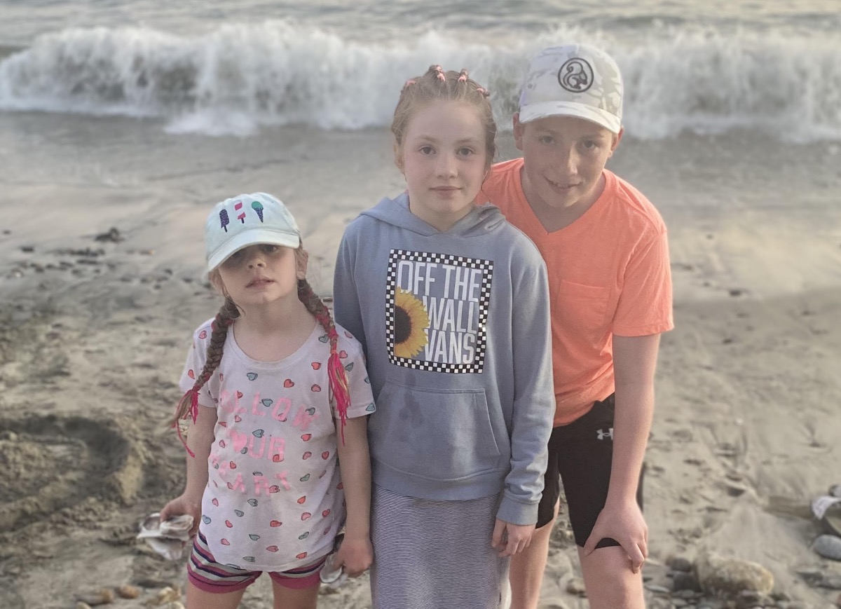 superhero kids Kids in superhero costumes