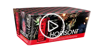 thansen ming horisont fyrv&aelig;rkeri batteri