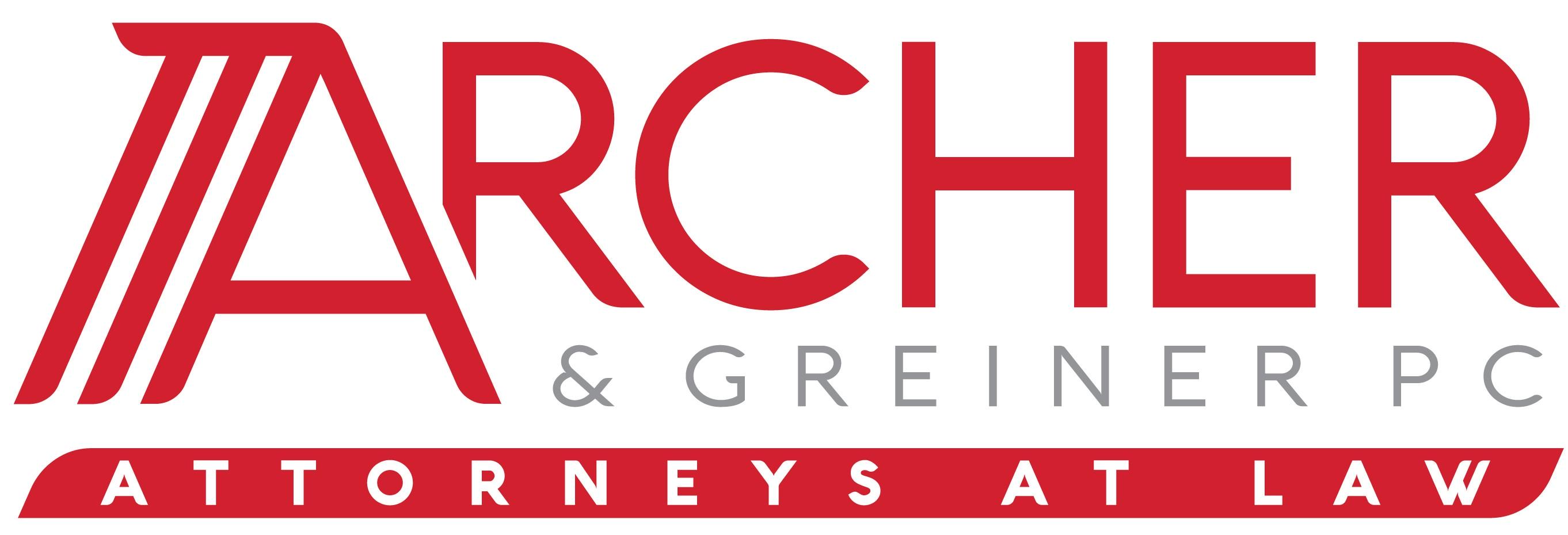 Archer & Greiner PC