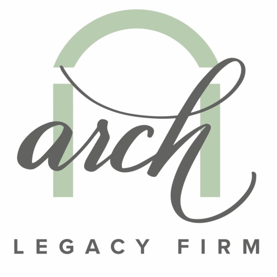 Arch Legacy Firm Logo