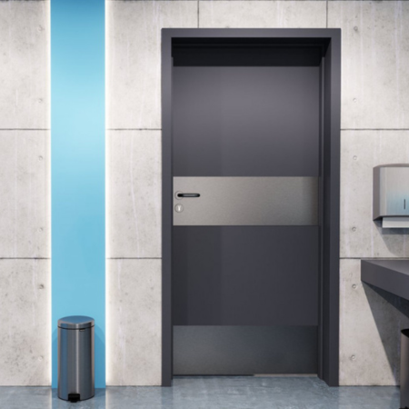 Promocja Drzwi Porta Taniej o VAT Drzwi techniczne Fachowiec