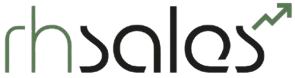 Logo RH Sales