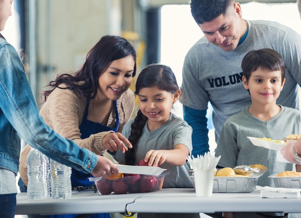 non-profit insurance client non-profit insurance client