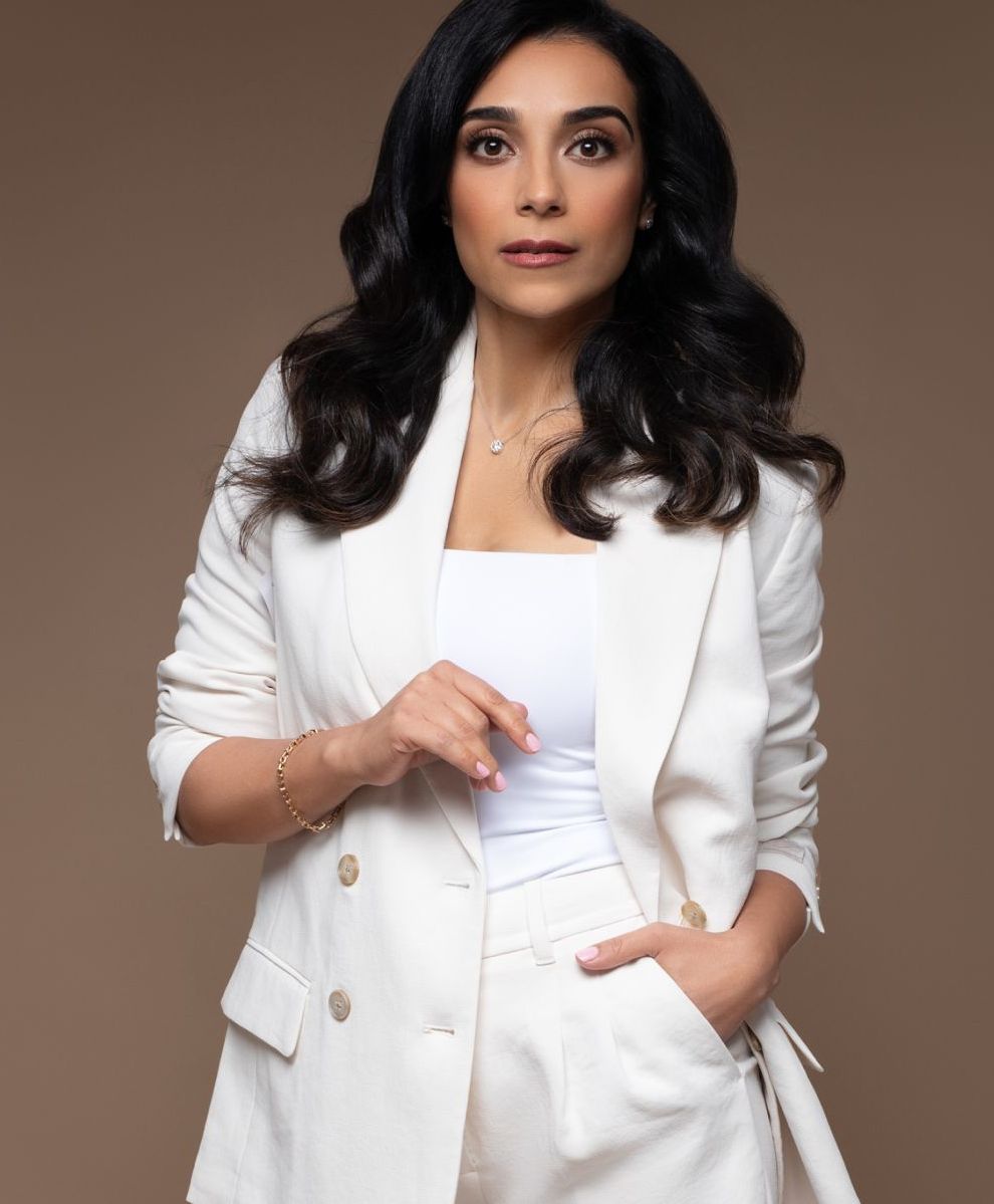 Dr. Anali Dadgostar