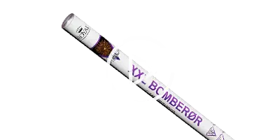 ROYAL XXL Bomber&oslash;r