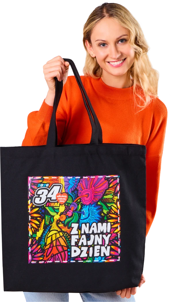 Kobieta i mężczyzna w t-shirtach