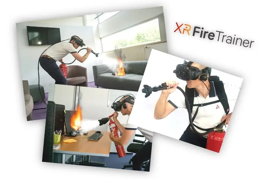 Une exp&eacute;rience innovante pour nos stagiaires