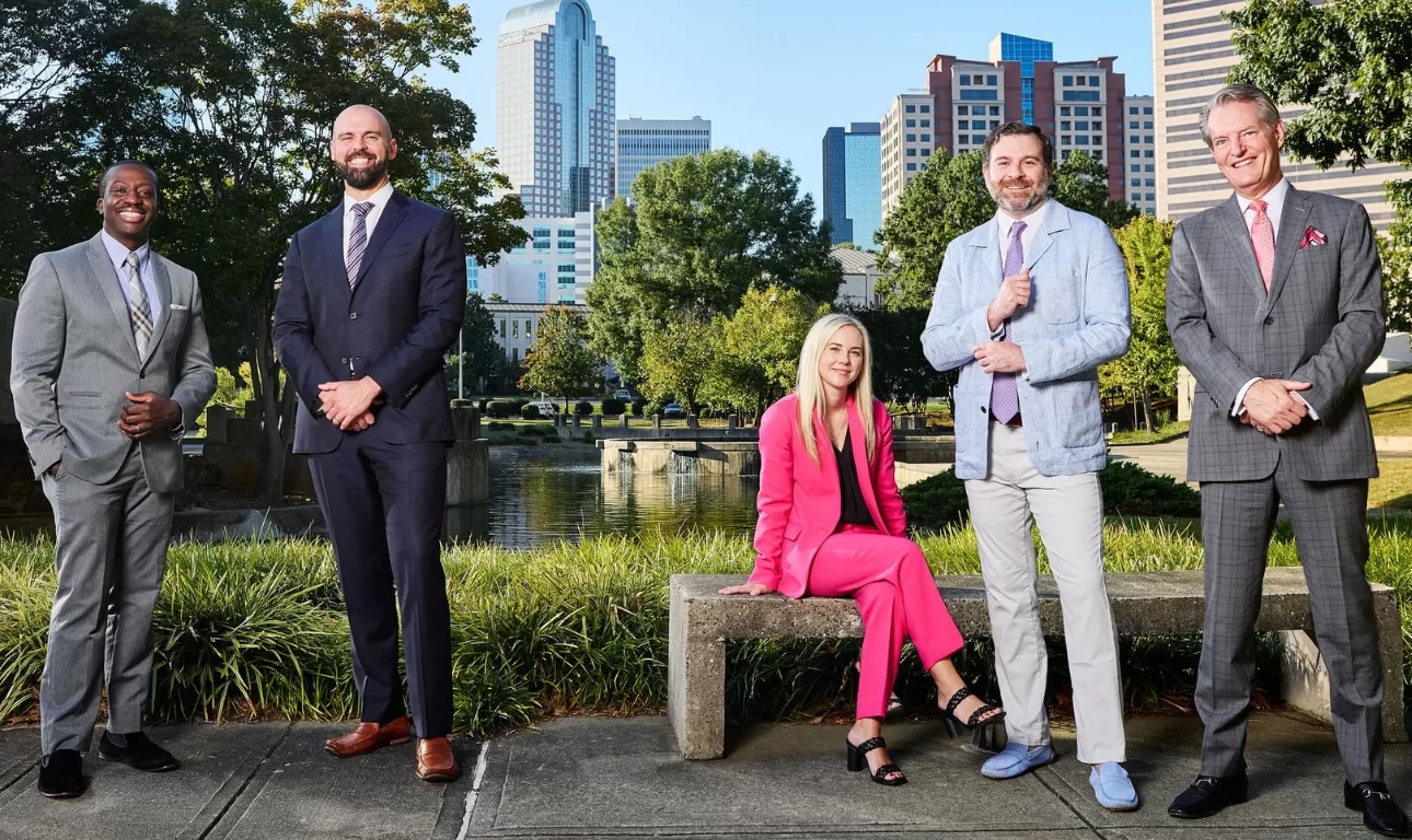 charlotte plastic surgery doctors