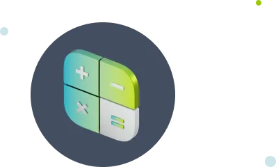 grafika ikona usługa księgowość