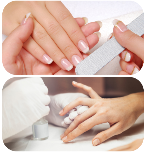 Nagelpflegeleistungen Baabe auf Rugen Nagelpflegeleistungen Baabe auf Rugen