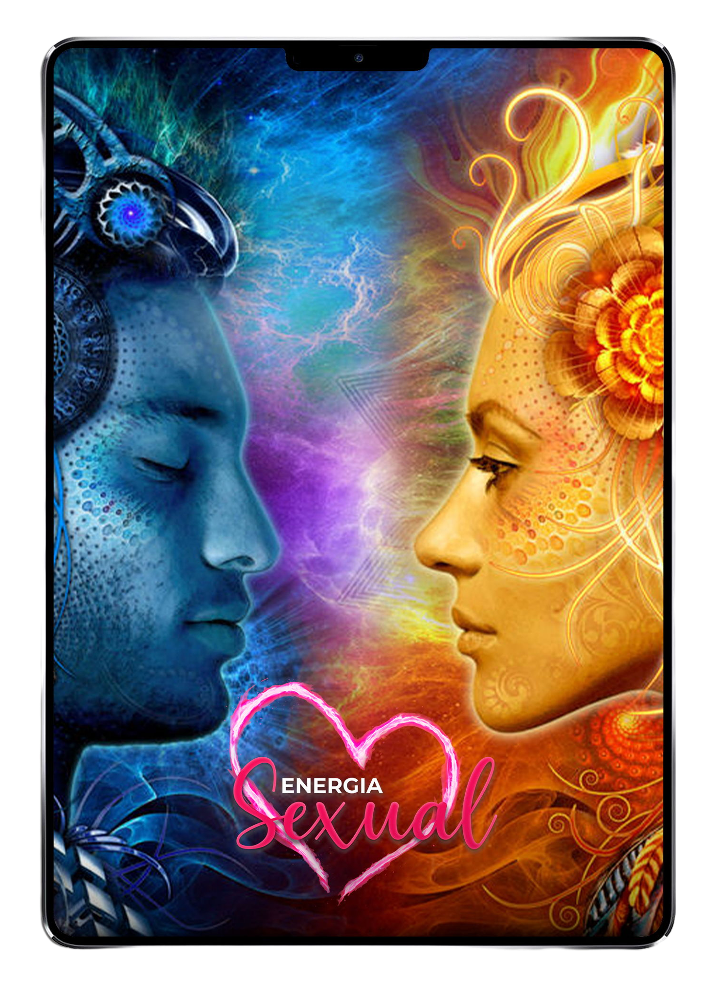 Como desbloquear e Limpar sua Energia Sexual