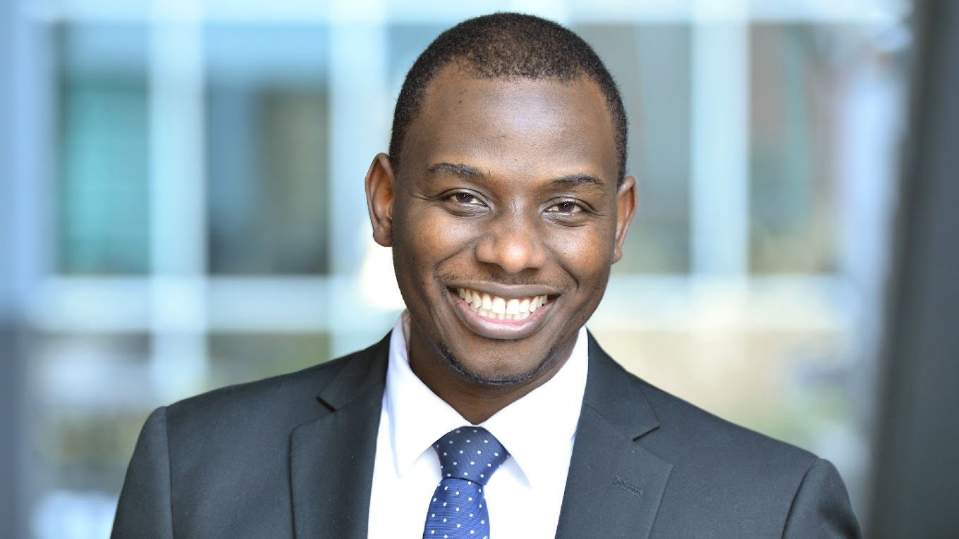 Estate Planning Attorney Maxwell Ndungu